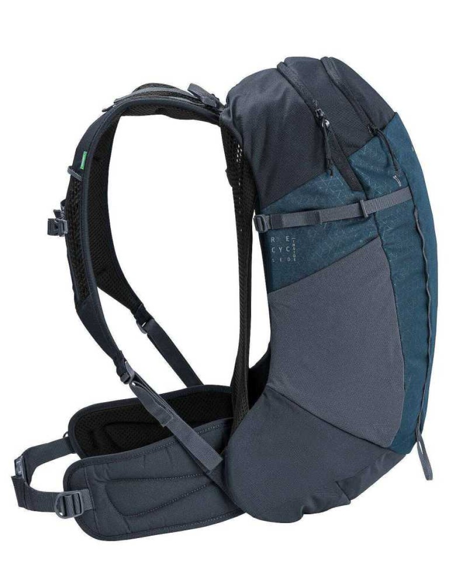 Wanderrucksacke | VAUDE Agile Air 26 Wanderrucksack