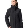 Jacken | VAUDE Cyclist Iv Gefutterte Jacke Damen