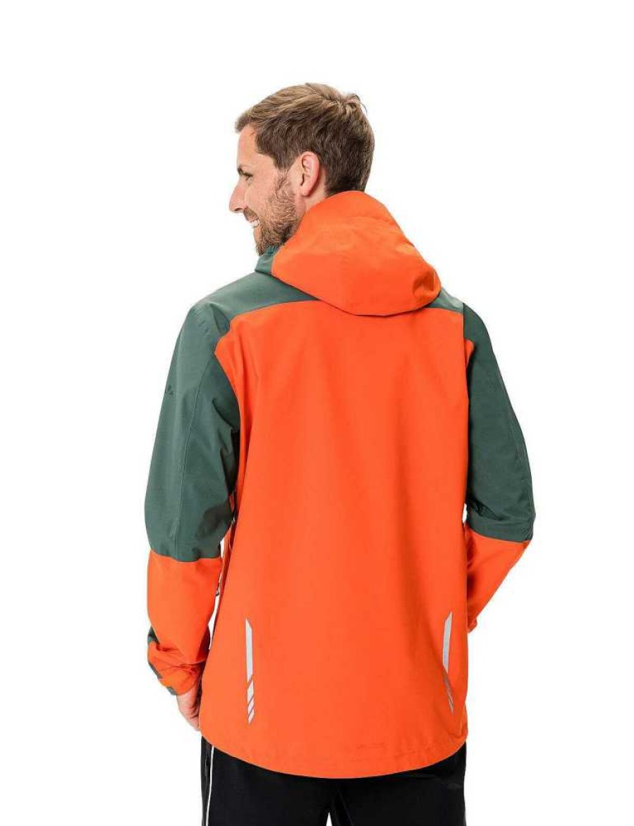 Jacken | VAUDE Moab Regenjacke Herren