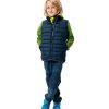 Westen | VAUDE Limax Isolationsweste Kinder