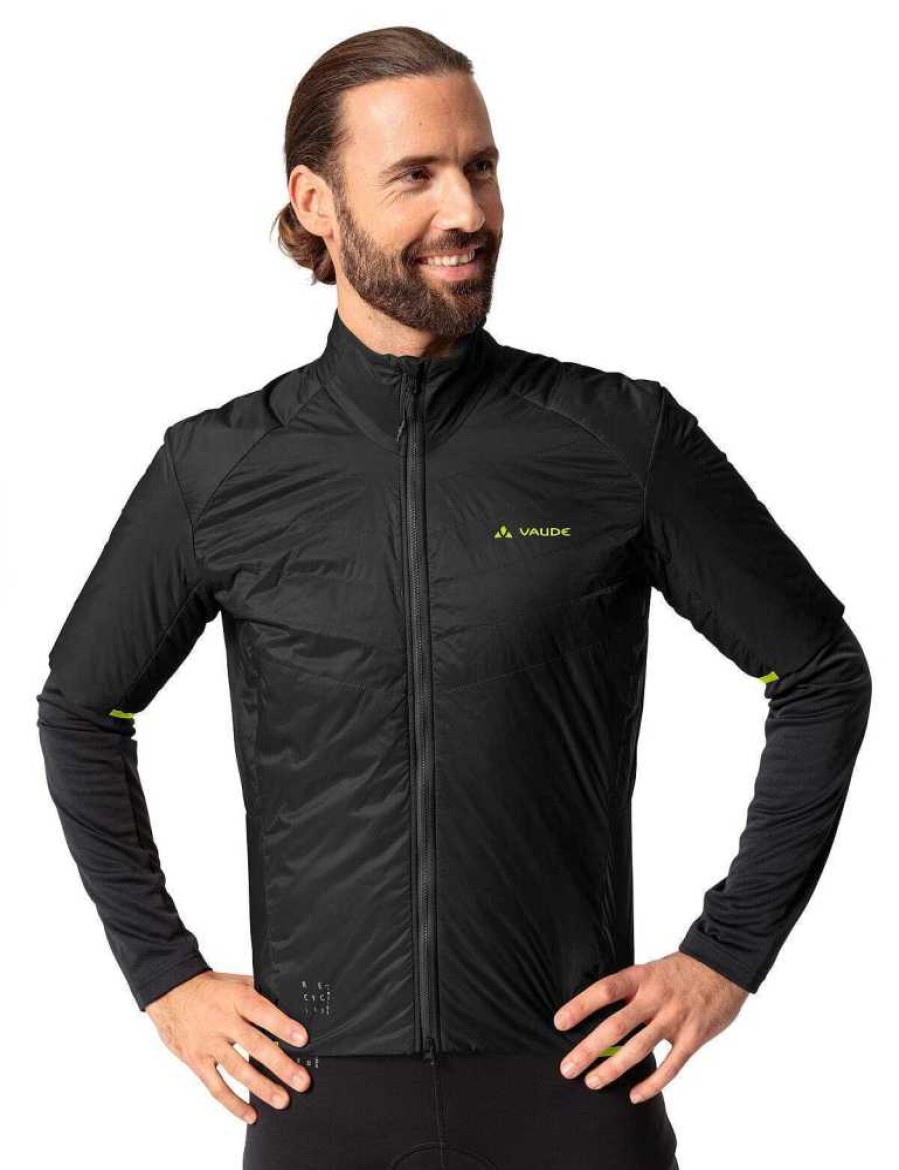 Fahrradbekleidung | VAUDE Kuro Full-Zip Fahrrad Trikot Herren