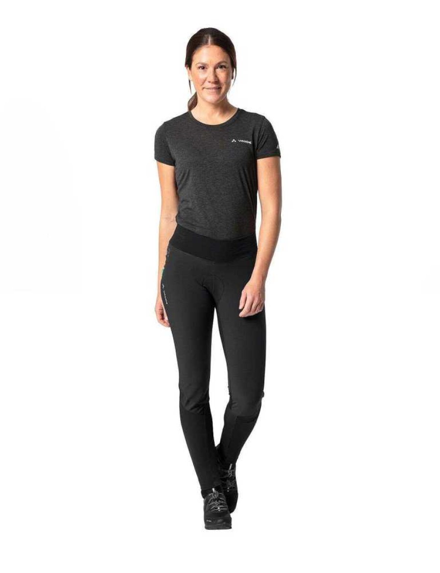 Hosen | VAUDE Matera Fahrrad Tights Damen