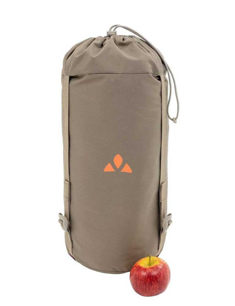 Rethink-Circular | VAUDE Navajo 500 Ii Kunstfaserschlafsack