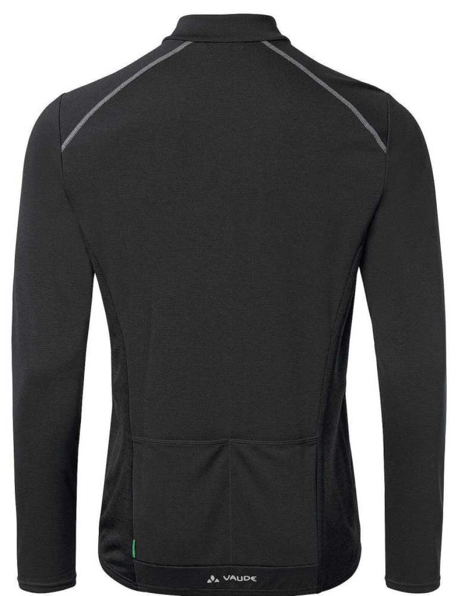 Pullover, Hoodies, Shirts | VAUDE Matera Fahrrad Trikot Herren