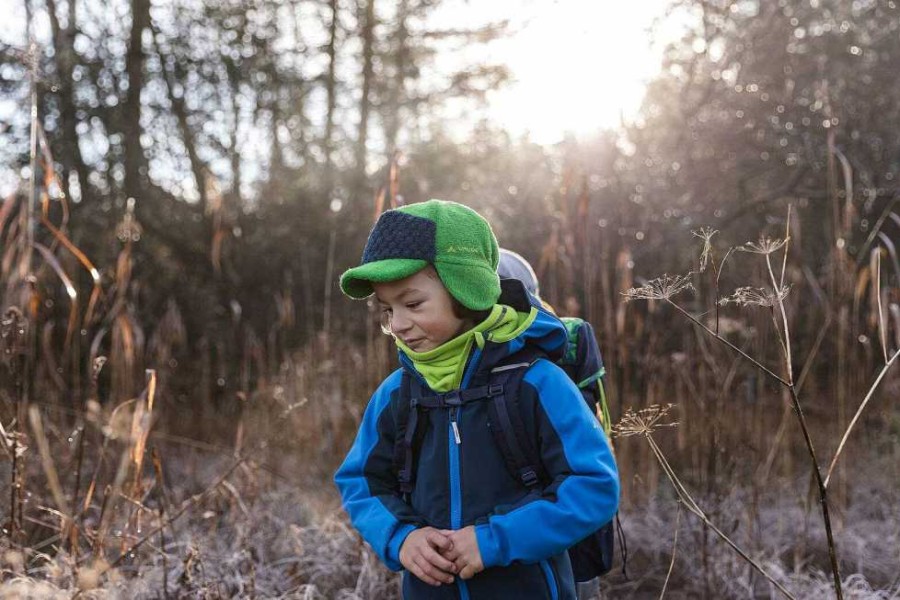 Jacken | VAUDE Rondane Iv Softshelljacke Kinder