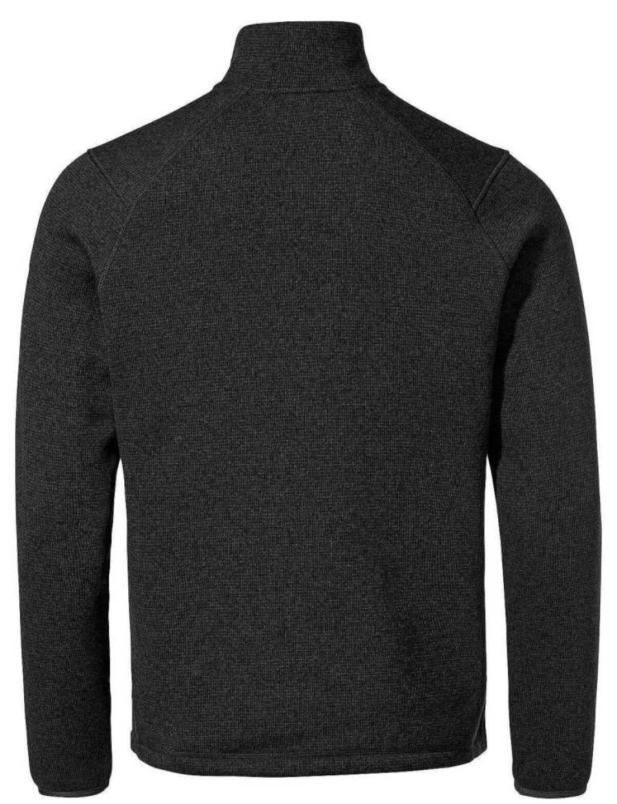 Pullover, Hoodies, Shirts | VAUDE Rienza Iii Fleece-Pullover Herren