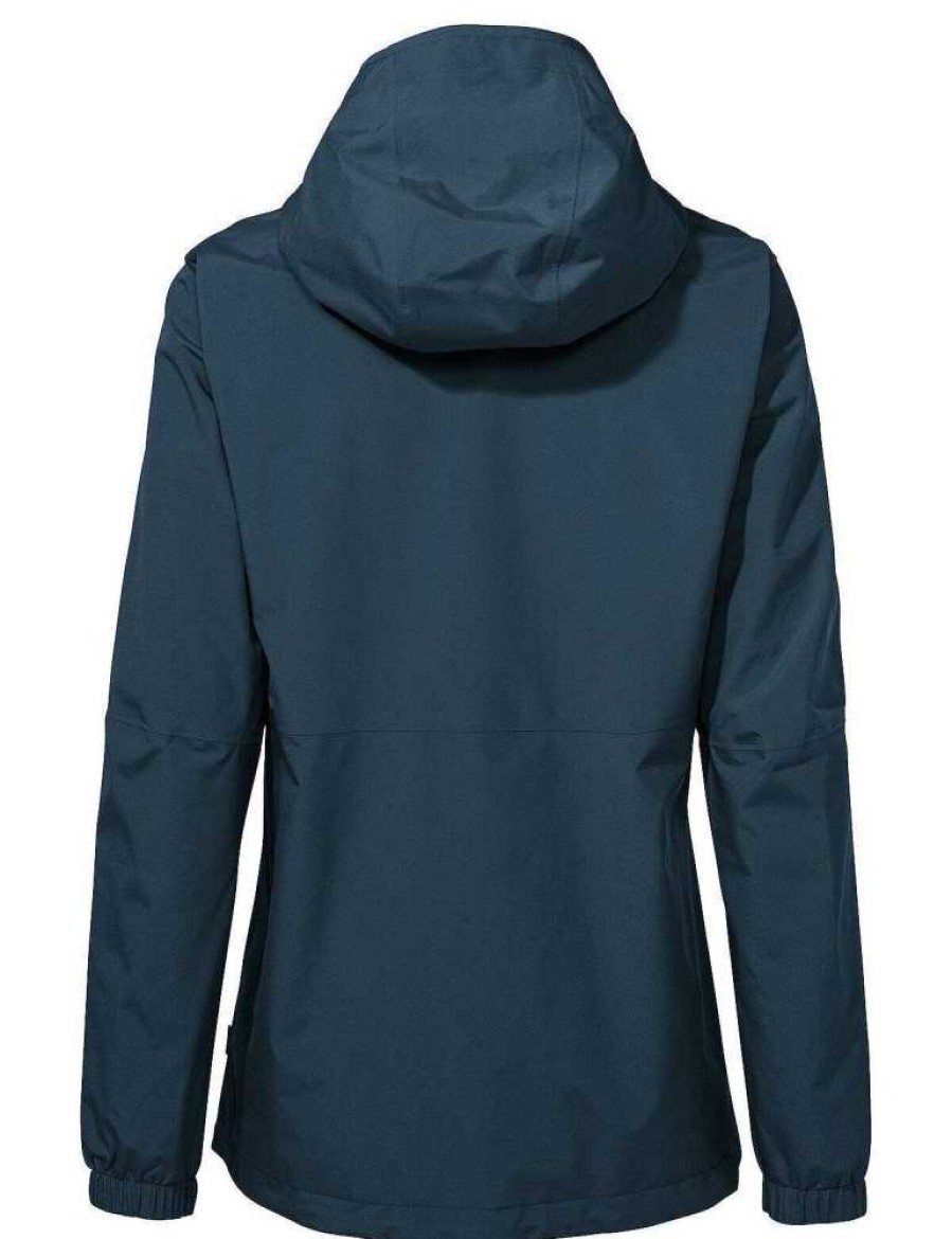 Jacken | VAUDE Neyland Regenjacke Damen