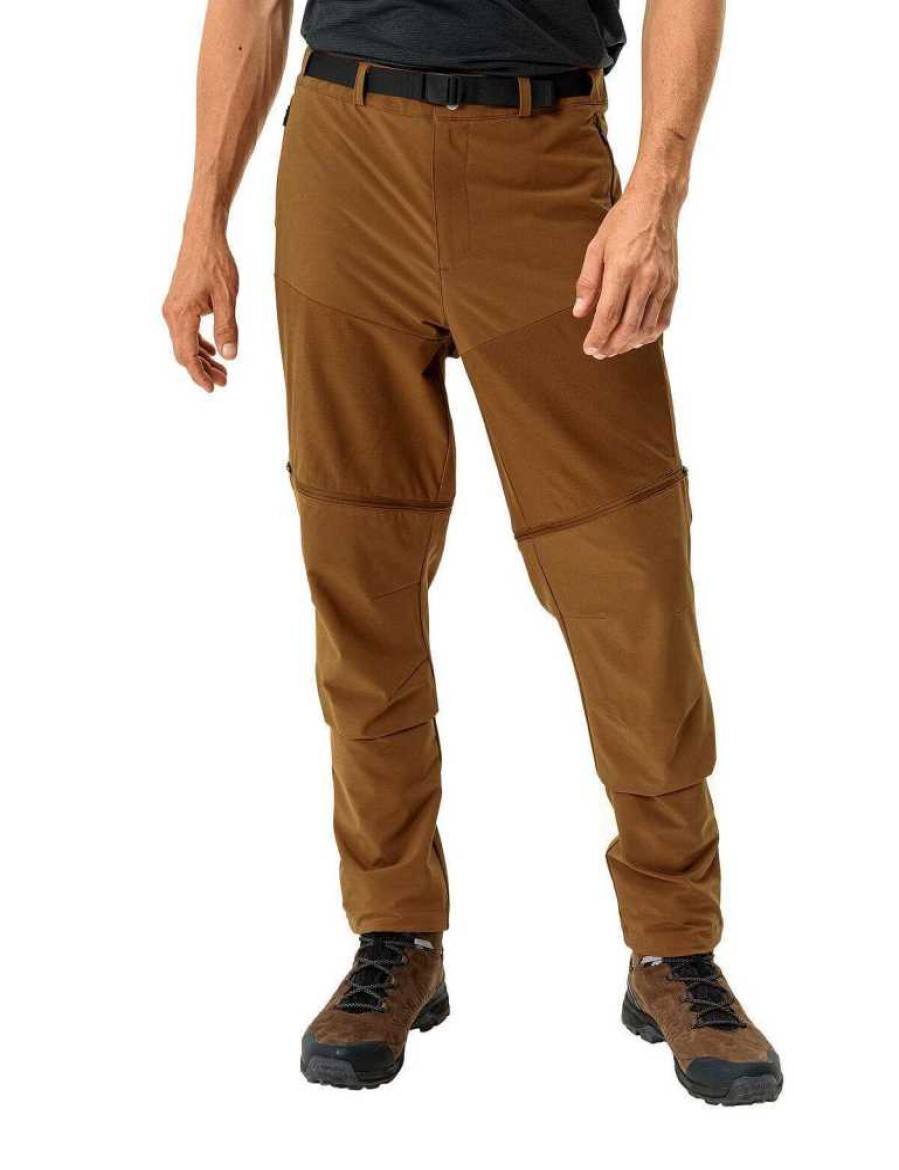 Hosen | VAUDE Elope Zip-Off Hose Herren