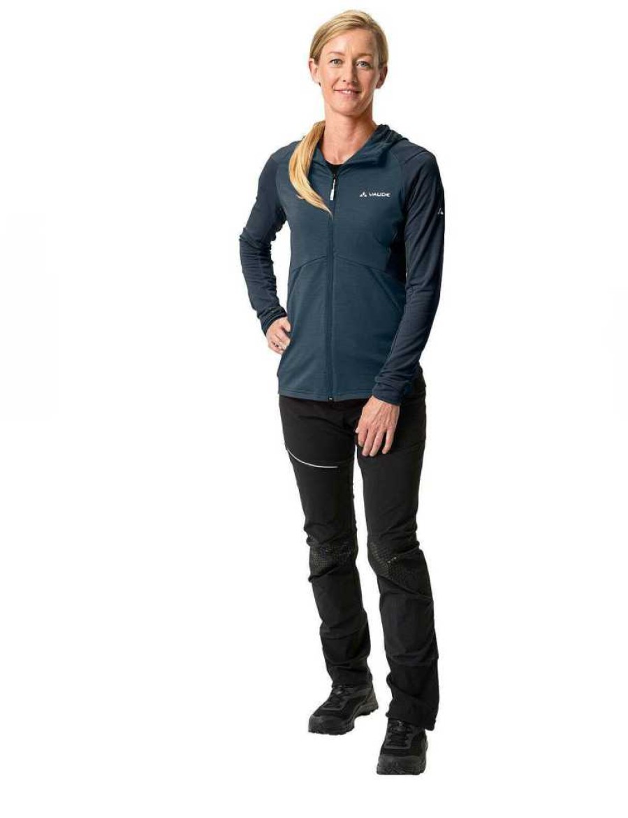 Jacken | VAUDE Scopi Fleecejacke Damen