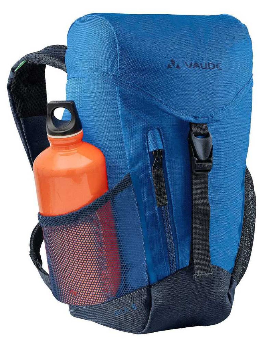 Gruner Knopf | VAUDE Ayla 6 - Kinderrucksack