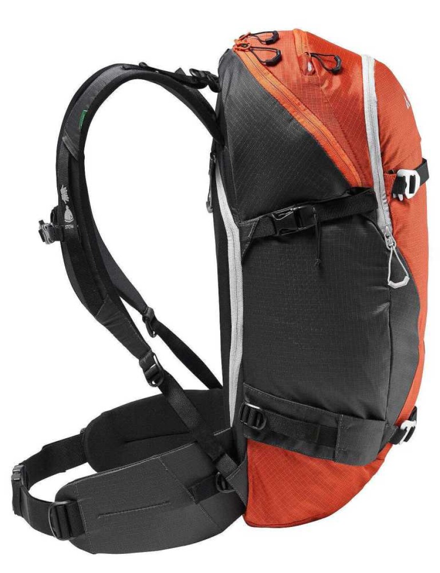 Skitourenrucksacke | VAUDE Back Bowl 30 - Skitourenrucksack