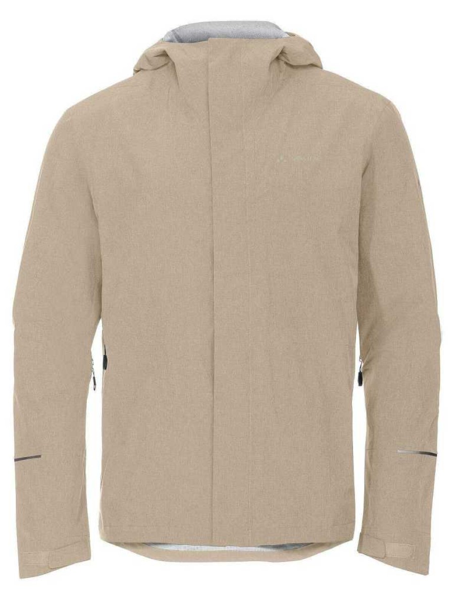 Jacken | VAUDE Yaras Ii Regenjacke Herren