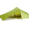 Ultraleichtzelte | VAUDE Lizard Seamless 1-2 Personen - Ultraleichtzelt Cress Green