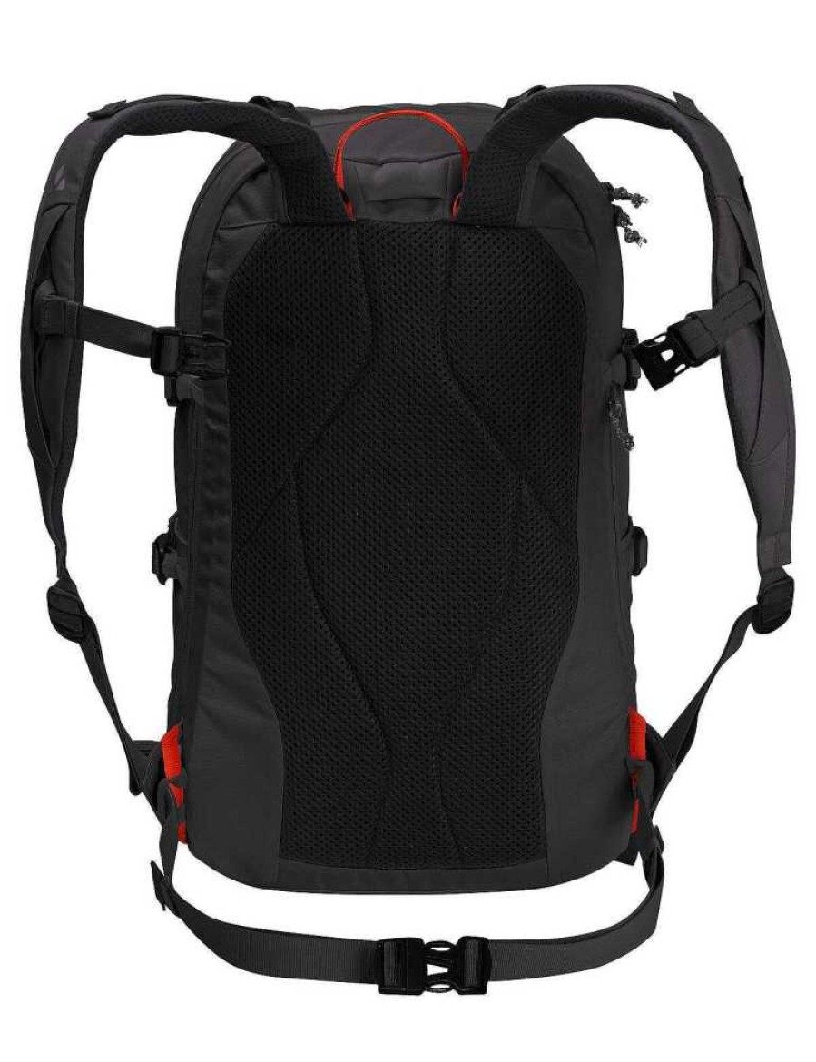 Rethink-Circular | VAUDE Elope 18+4 Wanderrucksack