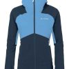 Jacken | VAUDE Simony Iv 2,5-Lagen Regenjacke Damen