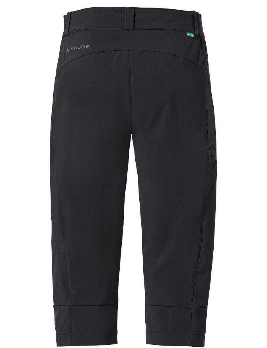 Hosen | VAUDE Farley Stretch Capri Hose Iii Damen