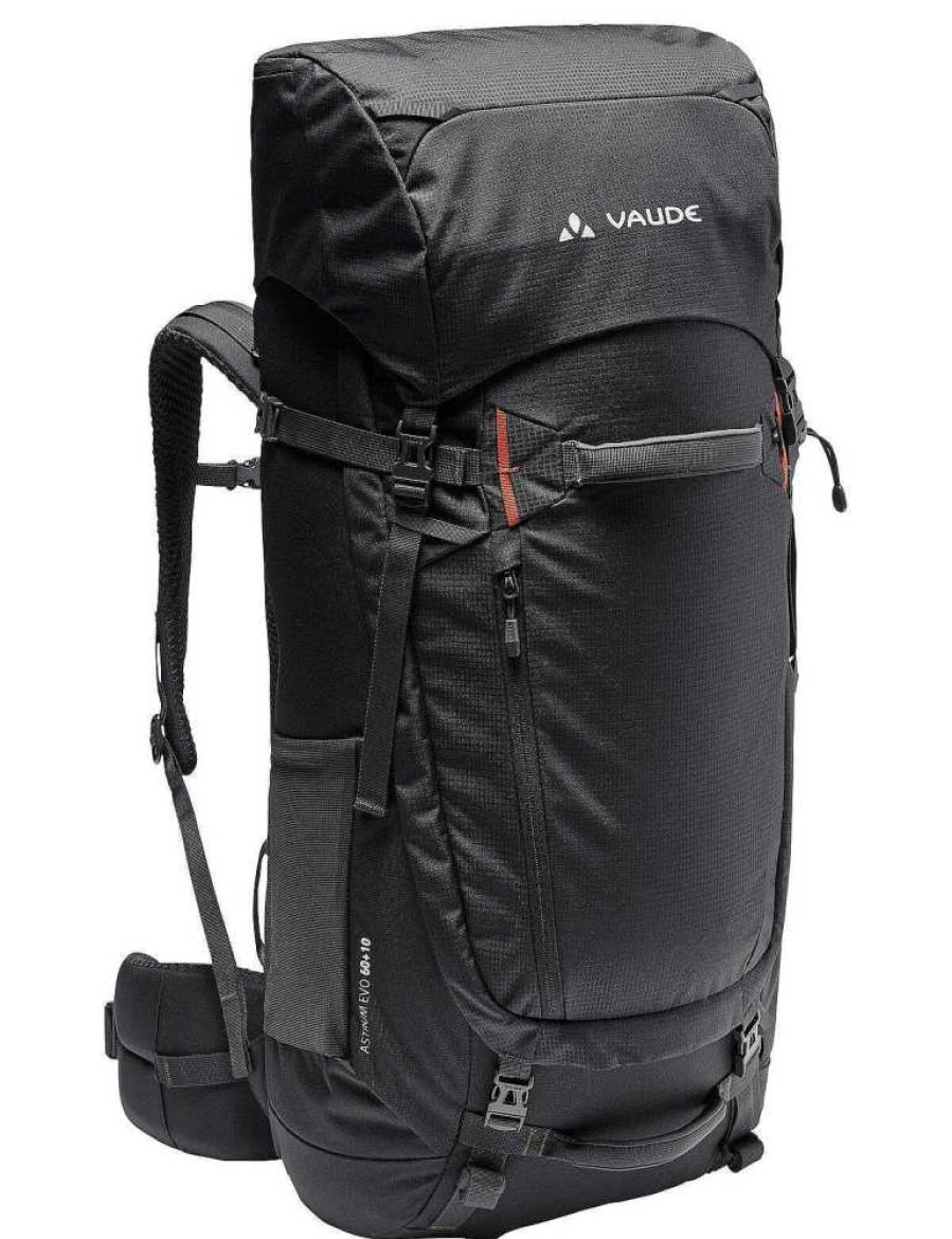 Trekkingrucksacke | VAUDE Astrum Evo 60+10 Trekkingrucksack