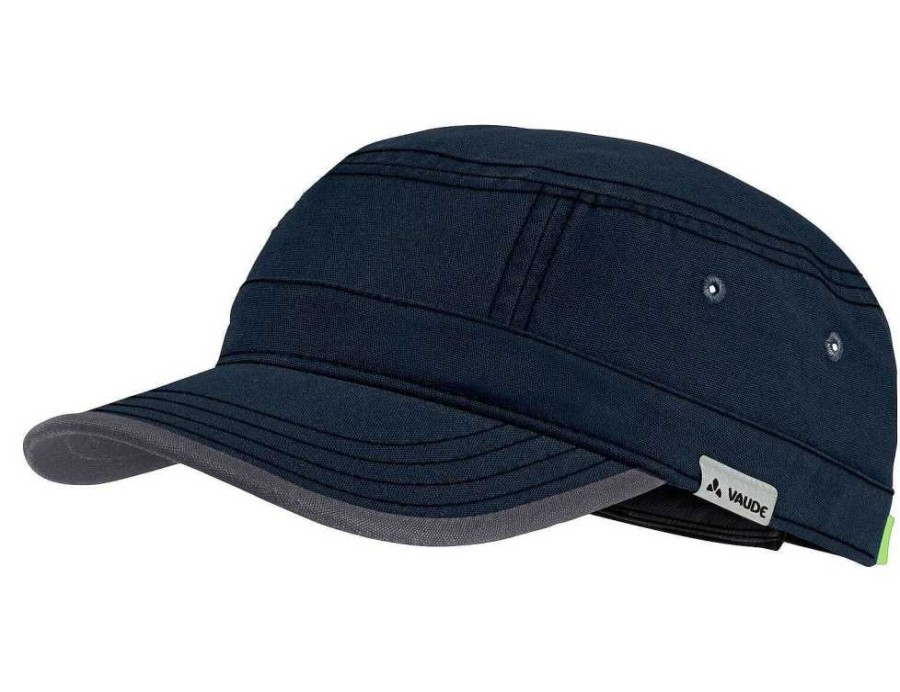 Kopfbedeckung | VAUDE Cuba Libre Bio-Baumwolle Cap