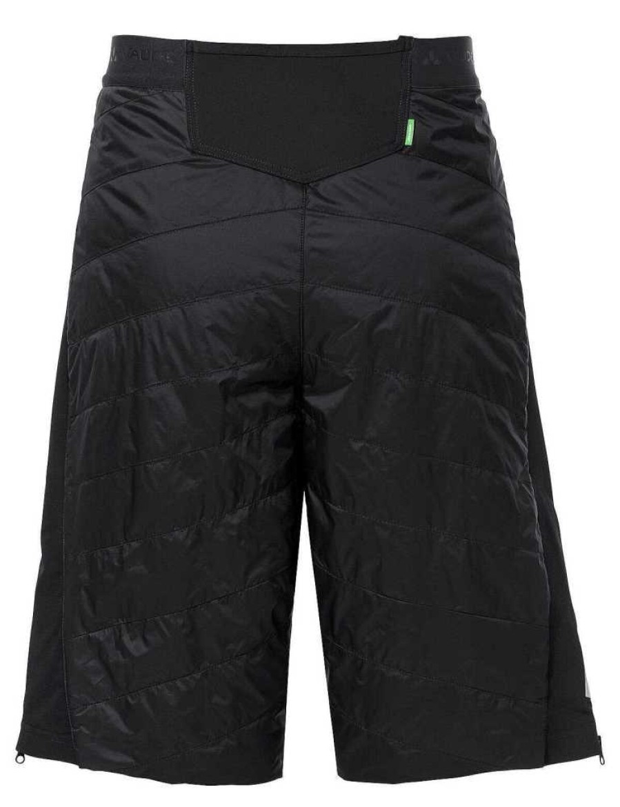 Hosen | VAUDE Sesvenna Isolierende Shorts Herren