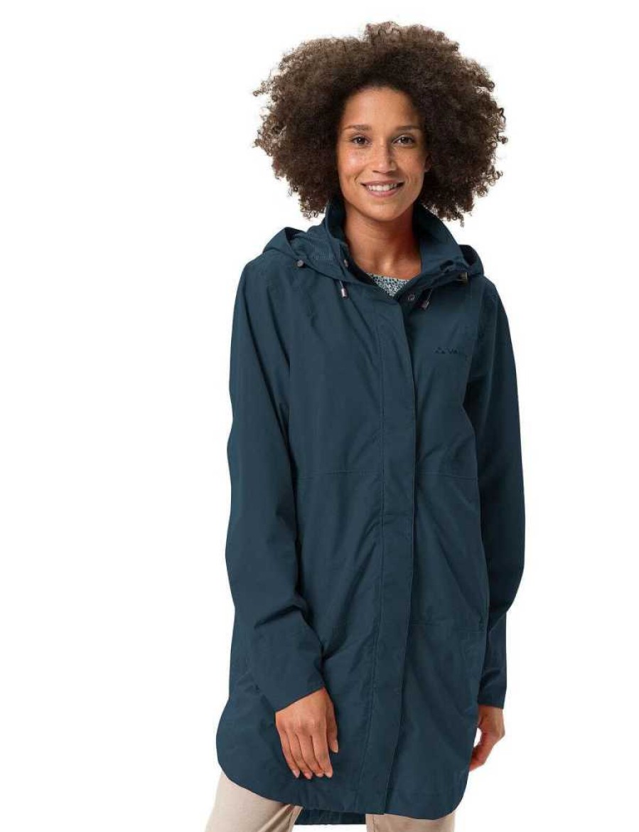 Jacken | VAUDE Mineo Parka Damen