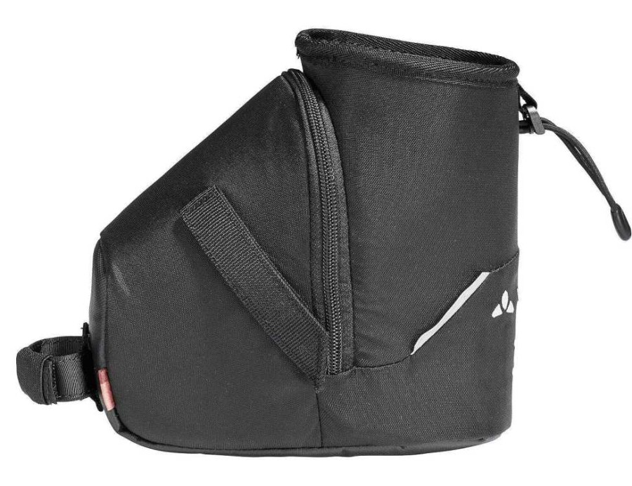 Satteltaschen | VAUDE Tool Drink - Satteltasche Black