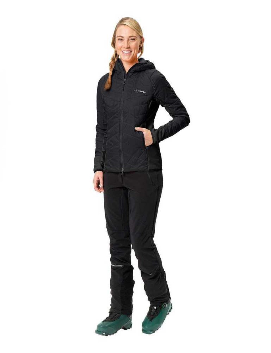 Jacken | VAUDE Sesvenna Isolierende Jacke Damen