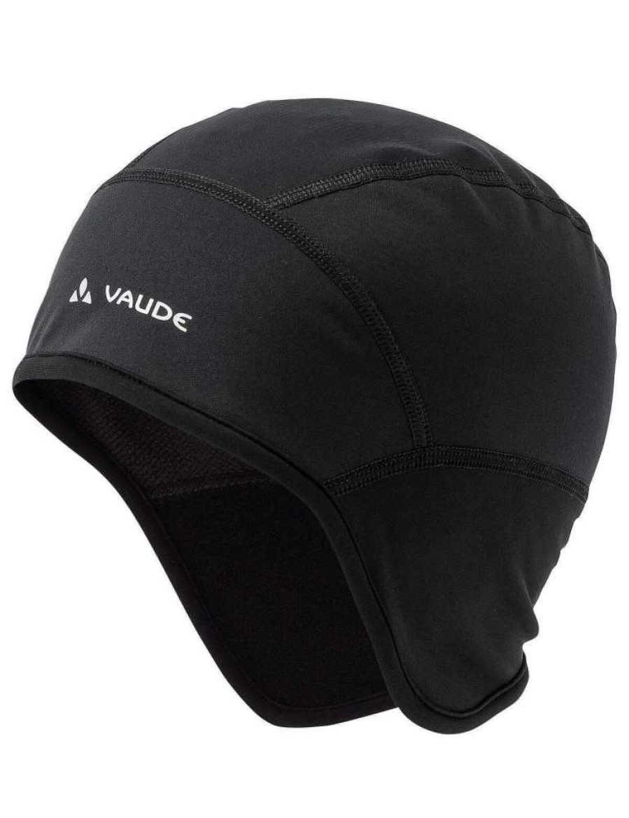 Kopfbedeckung | VAUDE Windproof Cap Iii Unterziehmutze Fur Fahrradhelm