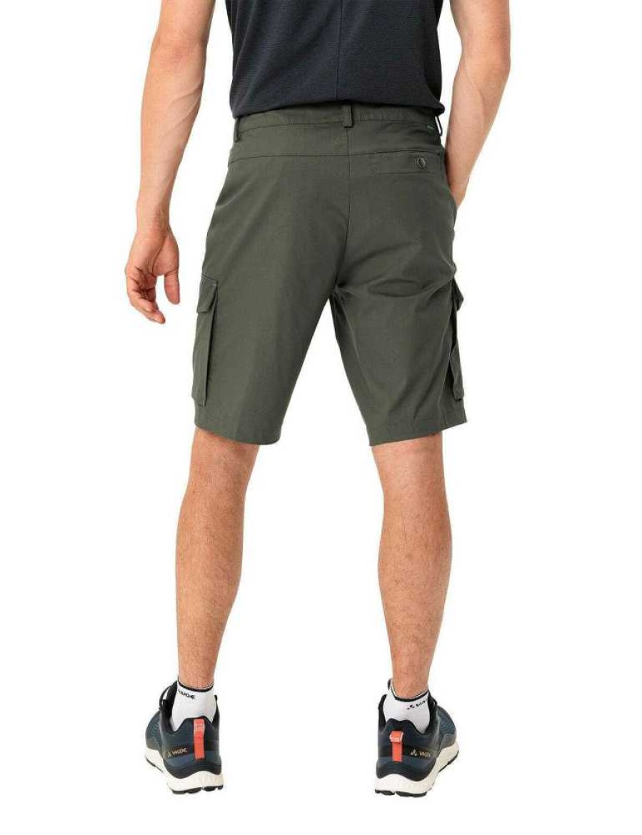 Hosen | VAUDE Neyland Cargo Shorts Herren