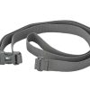 Fahrradtaschen Ersatzteile | VAUDE Shoulder Belt - Schultergurt Aqua-Radtasche Anthracite