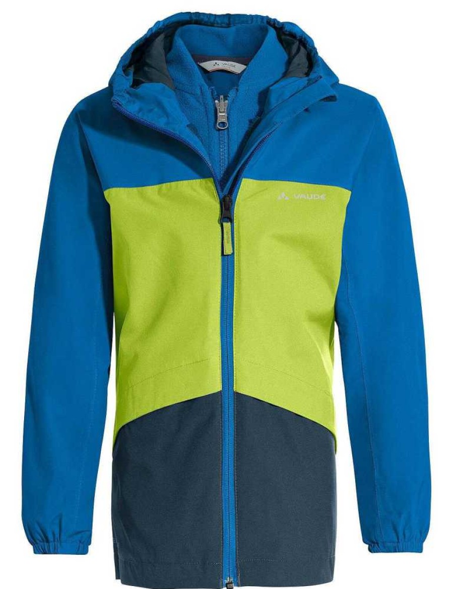 Jacken | VAUDE Escape 3In1 Jacke Kinder