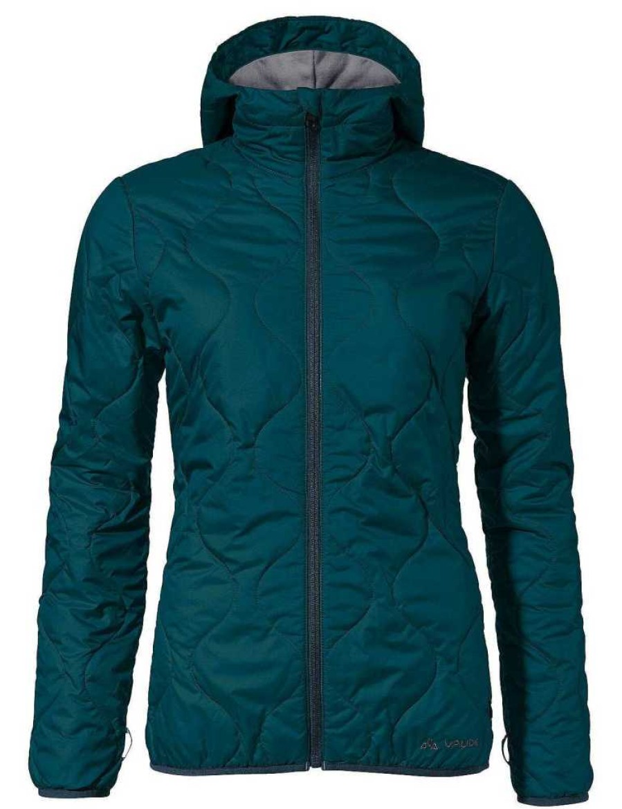 Jacken | VAUDE Coreway 3In1 Winterparka Damen