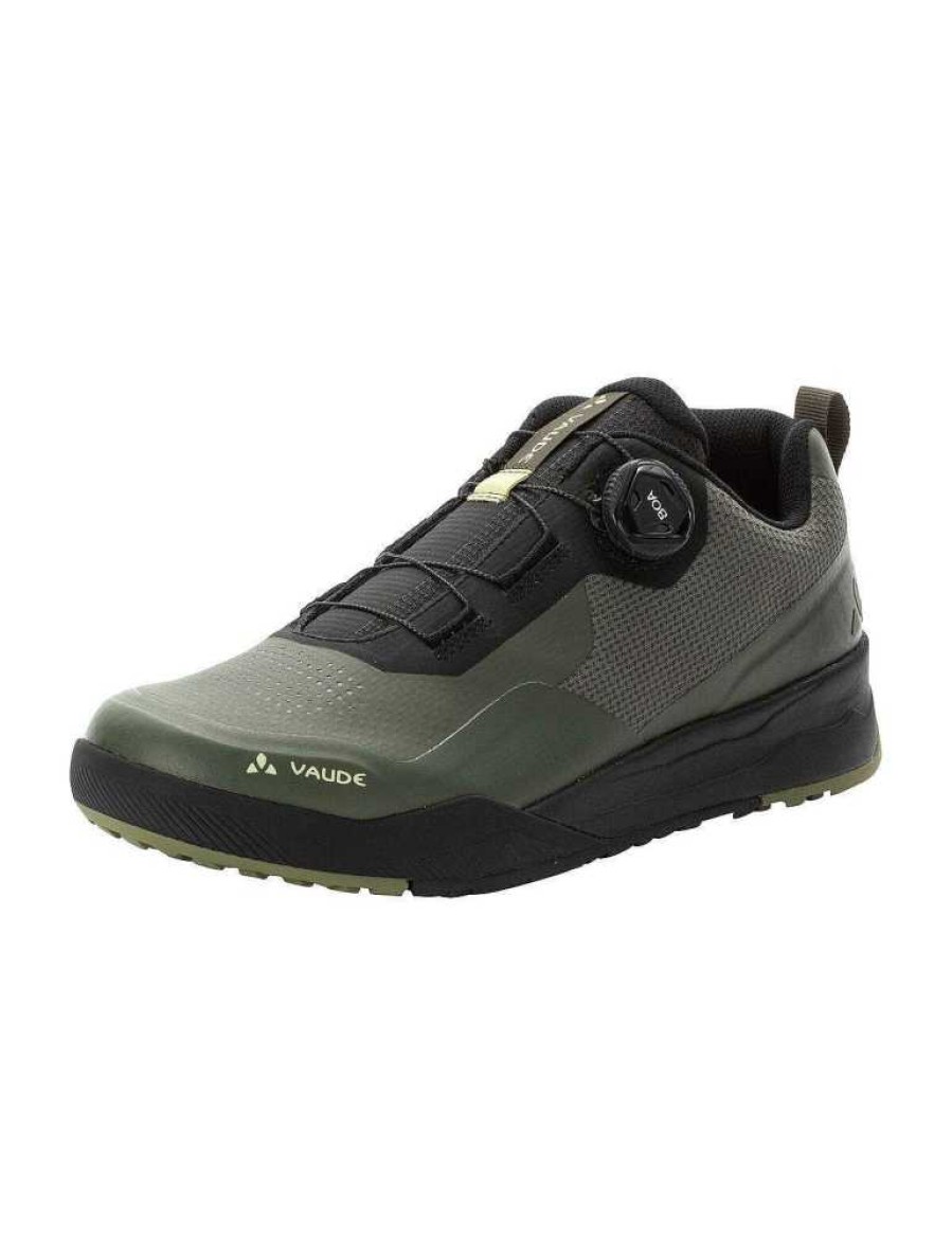 Radschuhe | VAUDE Moab Tech Pro All Mountain Radschuhe Mit Klicksystem