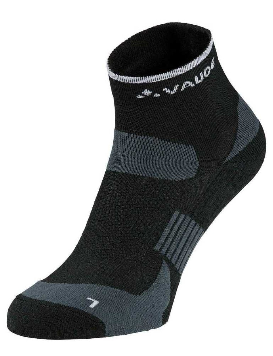 Socken | VAUDE Bike Socken Kurz