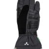 Handschuhe | VAUDE Yaras Fahrrad Handschuhe Black