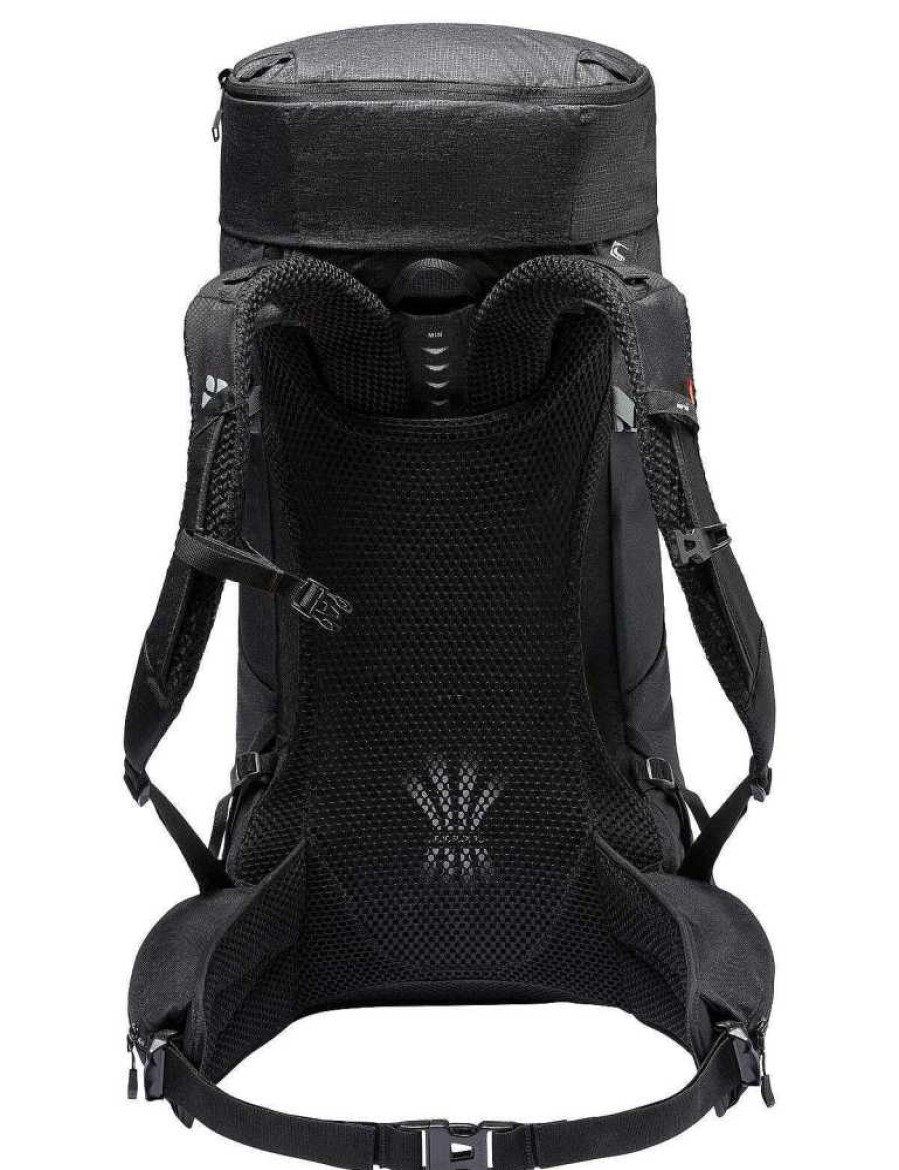 Wanderrucksacke | VAUDE Brenta 36+6 - Wanderrucksack