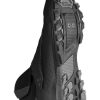 Radschuhe | VAUDE Minaki Mid Ii Stx Fahrradschuhe Black