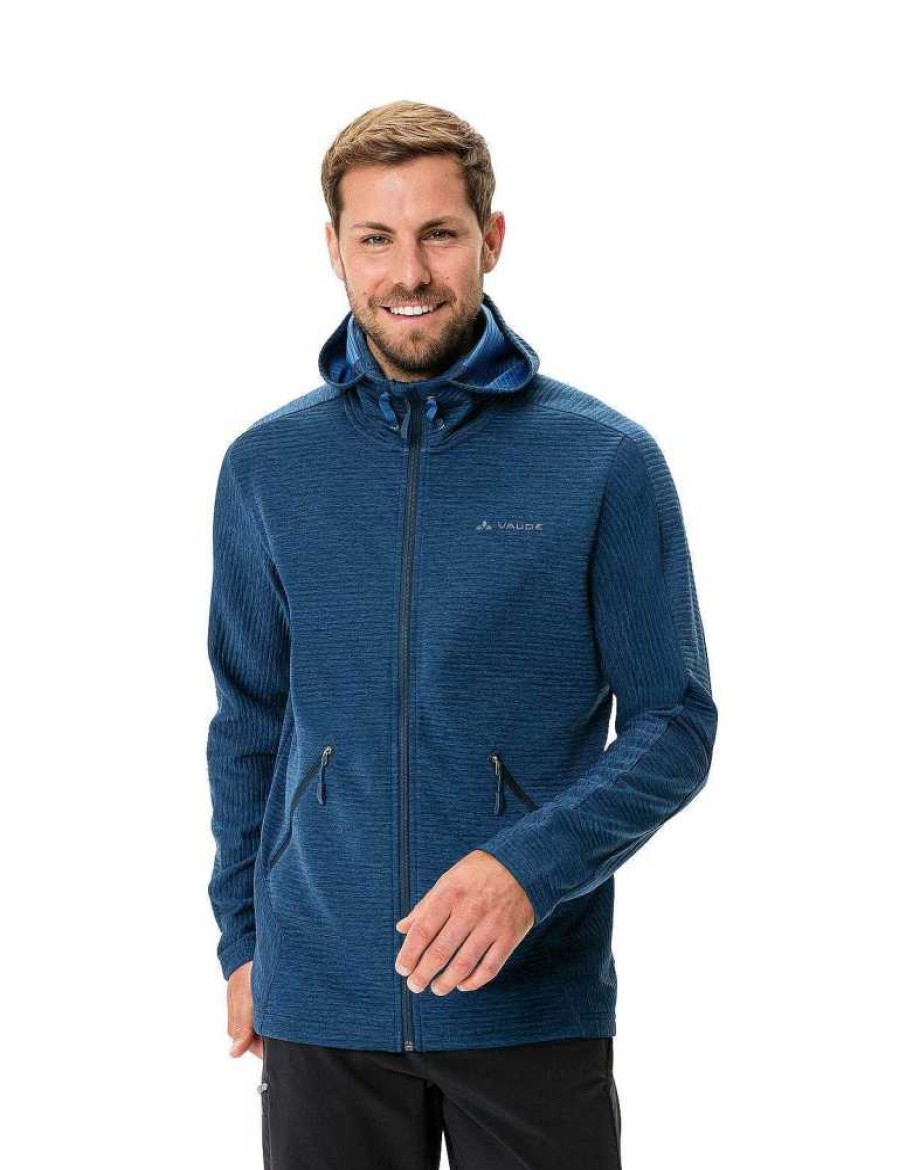 Jacken | VAUDE Hemsby Ii Fleecejacke Herren