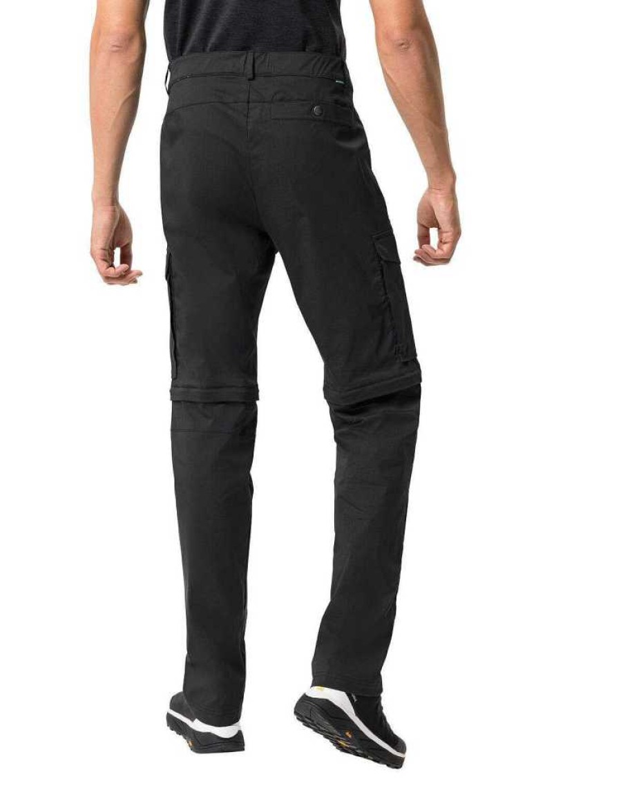 Hosen | VAUDE Neyland Zip-Off Cargohose Herren