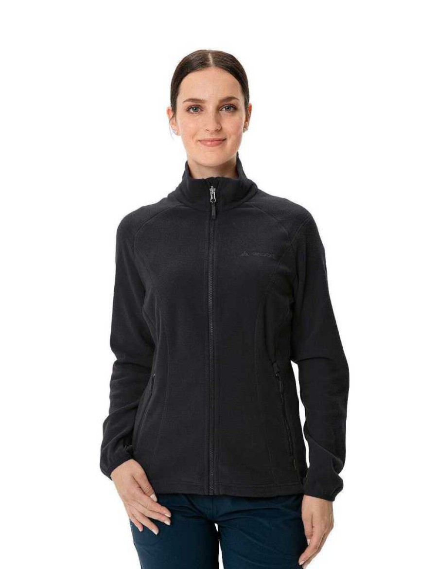 Jacken | VAUDE Rosemoor Fleece Jacke Damen