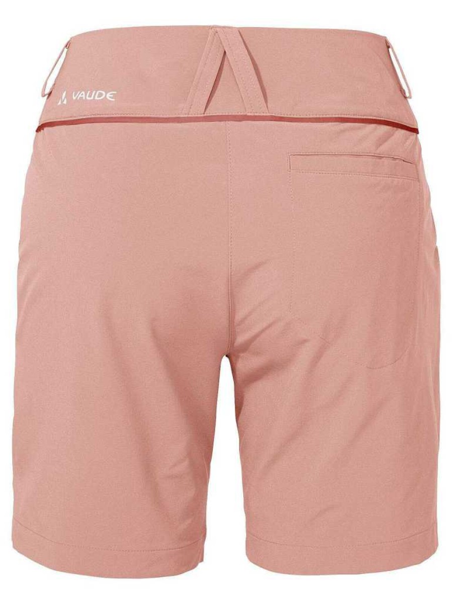 Hosen | VAUDE Skomer Iii Shorts Damen