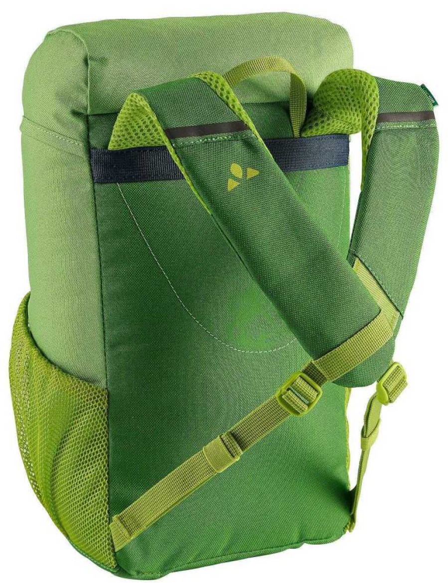 Gruner Knopf | VAUDE Ayla 6 - Kinderrucksack