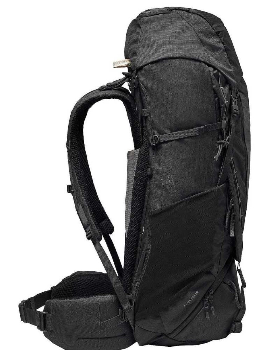 Trekkingrucksacke | VAUDE Avox 75+10 Trekkingrucksack