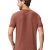 Pullover, Hoodies, Shirts | VAUDE Tekoa T-Shirt Iii Herren