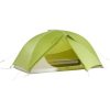 Ultraleichtzelte | VAUDE Space Seamless 1-2 Personen - Ultraleichtzelt Cress Green