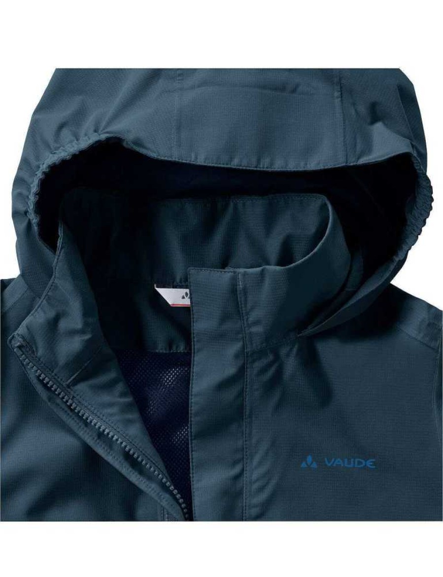 Jacken | VAUDE Escape Light Iii Regenjacke Kinder