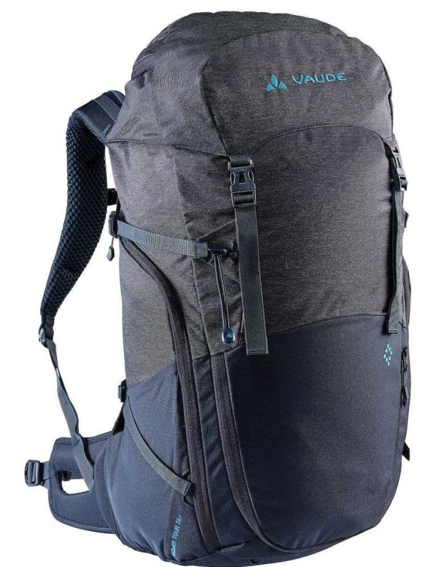 Wanderrucksacke | VAUDE Skomer Tour 36+ Wanderrucksack Damen