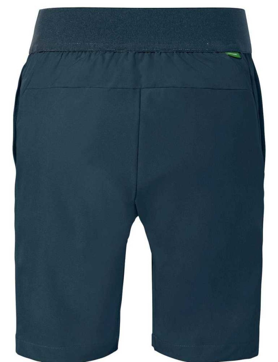 Hosen | VAUDE Qimsa Stretch Shorts Kinder