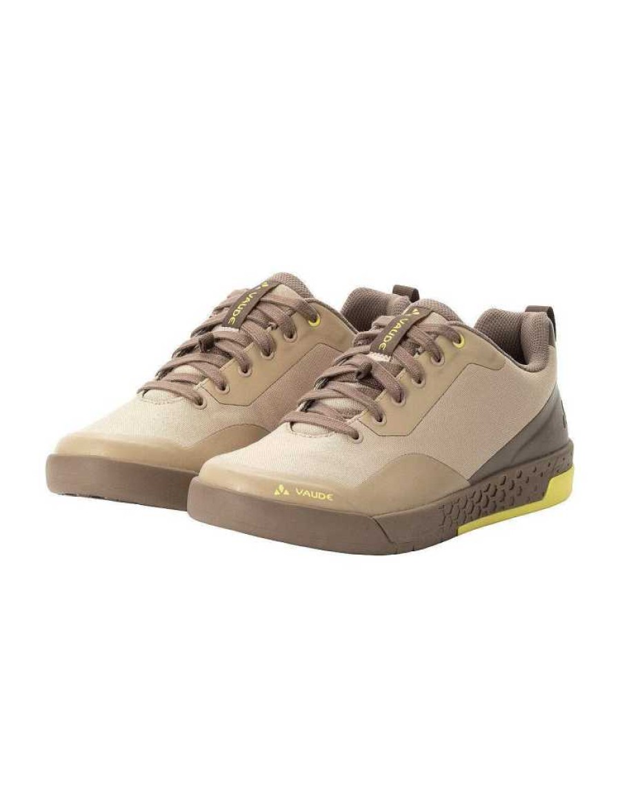 Radschuhe | VAUDE Moab Syn. Ii All Mountain Radschuhe Damen Linen