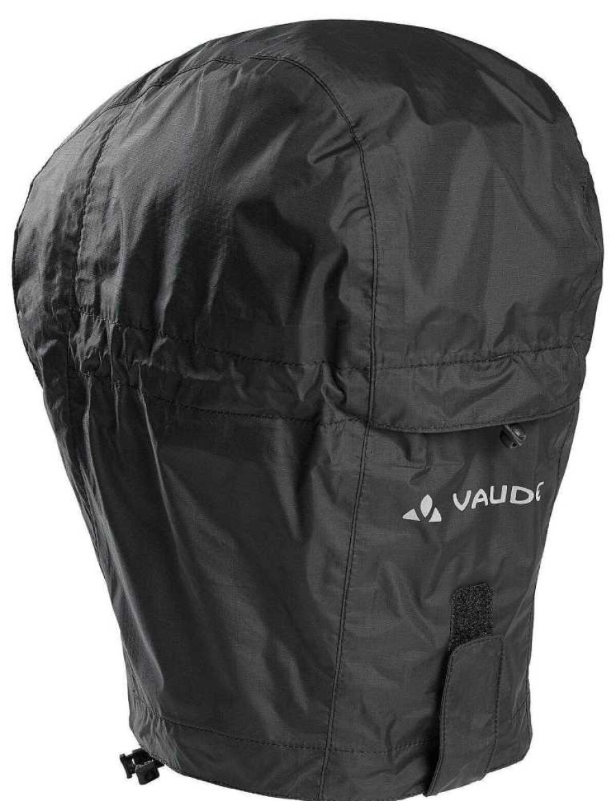 Kopfbedeckung | VAUDE Drop Kapuze Black