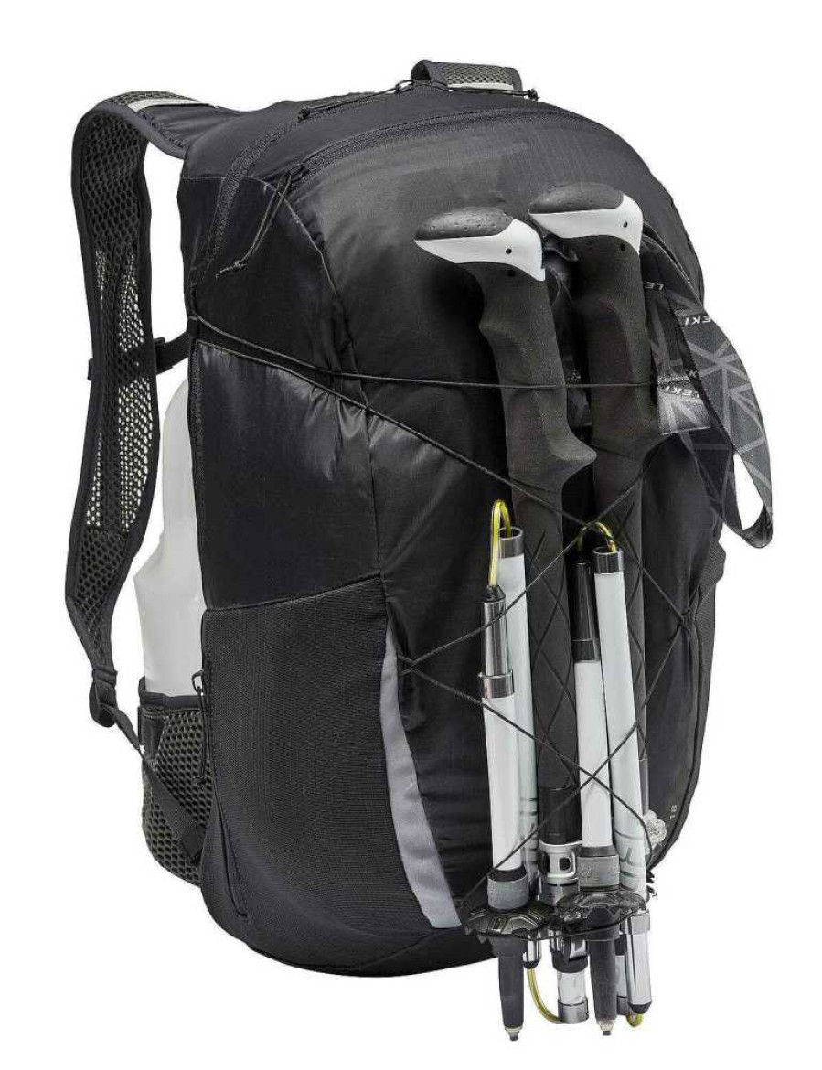 Wanderrucksacke | VAUDE Uphill Air 18 Leichtrucksack